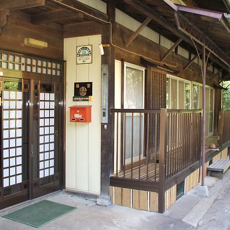 民宿松尾 Kiso Exteriör bild